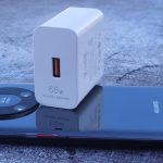 Huawei removed charging from Mate X2, Mate 40, Nova 8 and Nova 8 Pro smartphone kits