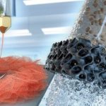 Graphene aerogels for water purification first created on a 3D printer