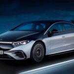 The world's first executive electric car: Mercedes-Benz has officially unveiled the EQS model with a power reserve of up to 770 km, the price starts at $ 110,000