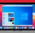 Datorită Parallels Desktop: MacBook Air, MacBook Pro și Mac mini cu cip M1 pot rula acum Windows 10