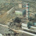 35 years of the accident at the Chernobyl nuclear power plant: the consequences of the largest nuclear disaster
