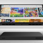 Nintendo Spotlights Nou Portable Switch Pro cu actualizare nouă a firmware-ului