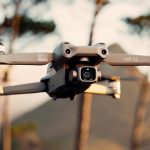 DJI Air 2S: the company's first compact camera drone with a 1-inch sensor for $ 1000