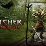 The Witcher in AR: CD Projekt Red opens early access to The Witcher: Monster Slayer on Android