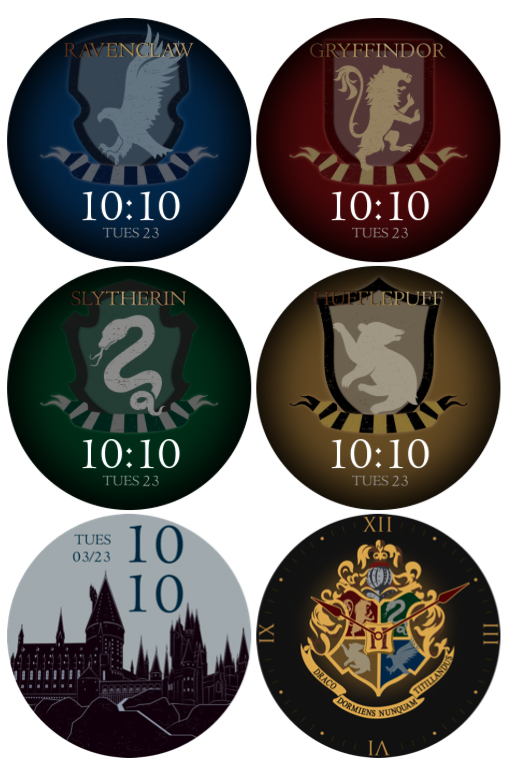 OnePlus está preparando otra edición especial del OnePlus Watch: estará  dedicada a Harry Potter - Geek Tech Online