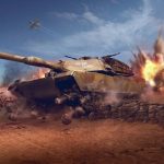 World of Tanks has been added to Steam, but the players are not happy (this is a little important)