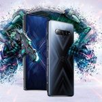 All TOP - for Snapdragon 888: AnTuTu named the ten most powerful smartphones in April