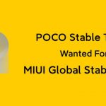 Xiaomi launches MIUI 12.5 Global testing for POCO F3, POCO X3 Pro, POCO X3 NFC, POCO F2 PRO, POCO X2 and four more models