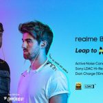 Realme unveils $ 48 Buds Wireless 2 with Game Mode, ANC, Google Fast Pair and LDAC support