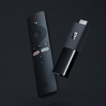Xiaomi Mi TV Stick with Android TV, Google Assistant and Chromecast on AliExpress for $ 38