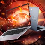 ASUS VivoBook Pro 14: ordinateur portable fin et léger avec écran OLED et puces AMD Ryzen pour 710 $