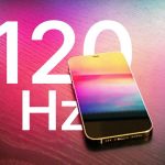 Samsung launches 120Hz displays for iPhone 13 Pro and iPhone 13‌ Pro Max