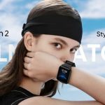 Realme a arătat un nou ceas inteligent pentru 55 USD (actualizare neimportantă a originalului Realme Watch)
