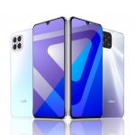 Honor Play 5: 5G smartphone with MediaTek Dimensity 800U chip, 66W fast charging and quad camera for $ 320