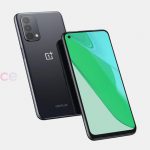 Source: OnePlus Nord CE 5G comes with 90Hz AMOLED display, Snapdragon 750G chip, 64MP camera and OnePlus 9 design