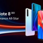 تم التأكيد: سيتم تشغيل Redmi Note 8 (2021) بواسطة معالج MediaTek Helio G85