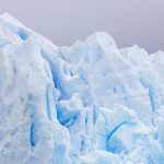 What is hiding under the ice of Antarctica and how it became an icy continent