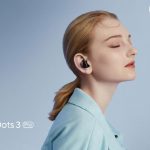 Xiaomi tomorrow will present TWS headphones Redmi AirDots 3 Pro with ANC and wireless charging
