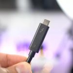New USB Type-C 2.1 standard introduced: power increase from 100 to 240 W without adapters