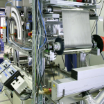 Bioactive paper bag kills food spoilage bacteria
