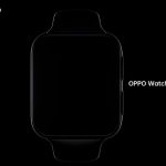ساعة ذكية OPPO Watch 2 قيد التطوير بالفعل: إصداران ، وحالات 42/46 مم ، وشريحة Snapdragon Wear 4100 و 16 جيجابايت من ذاكرة القراءة فقط