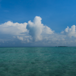 يريد العلماء دراسة رائحة الإشعاع في المحيط للتنبؤ بتسونامي