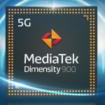 MediaTek Dimensity 900: 6nm processor with 5G for mid-budget smartphones