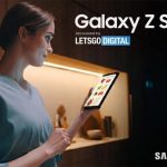 Nach dem Galaxy Z Roll hat Samsung den Namen Galaxy Z Slide für ein Smartphone mit versenkbarem Display registriert