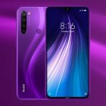 Here's a twist: Xiaomi is preparing for the release of Redmi Note 8 (2021) with MediaTek Helio G85 chip, 120Hz screen and MIUI 12.5 out of the box