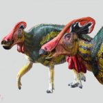 Paleontologists have identified a new species of "talkative" dinosaurs