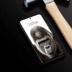 Redmi Note 10 Pro împotriva pietrelor, gheții și mașinii de spălat: Xiaomi a făcut un test extrem pentru Gorilla Glass Victus
