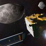 La simulation de la collision de la Terre avec un astéroïde a donné des résultats décevants