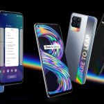 Realme 8 and Realme 8 5G with MediaTek chips and price tags from 200 euros arrived in Europe