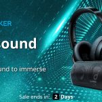 Розпродаж Anker: навушники і бездротові колонки SoundCore з хорошою знижкою