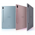 Samsung prépare une gamme phare de tablettes Galaxy Tab S8: écrans 120 Hz, batterie jusqu'à 12000 mAh et prix de 740 $