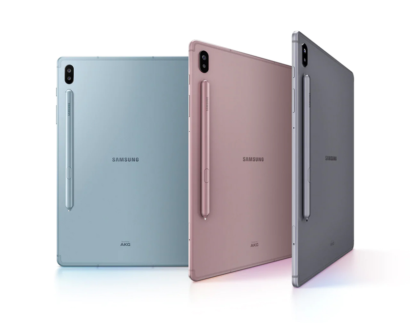 Samsung Prepares Flagship Galaxy Tab S8 Lineup With 1hz Displays Up To 12 000mah Battery And 740 Price Geek Tech Online