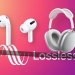 Here's a twist: Apple's top-end AirPods Max and AirPods Pro don't support Lossless Audio on Apple Music