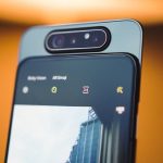 Xiaomi is preparing a smartphone with a retractable rotary camera, like the Samsung Galaxy A80