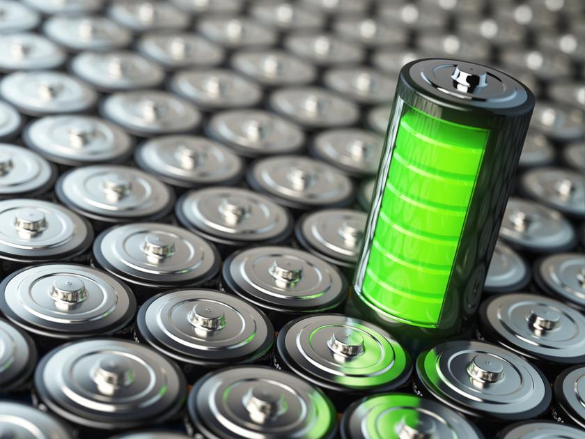 Scientists create aluminum and graphene batteries that last longer and charge  60 times faster than lithium-ion batteries - Geek Tech Online