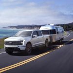 Tesla Cybertruck and Hummer EV rival: Ford unveils the F-150 Lightning electric pickup with a range of up to 500 km and a price tag of $ 39,900