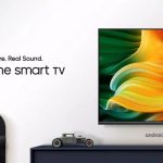 Не тільки смартфон Realme X7 Max 5G: Realme 31 травня анонсує ще нову лінійку недорогих смарт-телевізорів