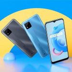 Realme C20A: smartphone with 6.5 ″ display, Helio G35 chip, reverse charging and a price tag of only $ 105