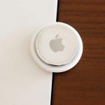 Nanotechnologie et fichier: Apple AirTag peut percer un trou de serrure