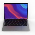 Unexpectedly: Apple May Unveil New MacBook Pro at WWDC 2021