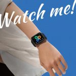 Les montres intelligentes Meizu Watch recevront le support eSIM et seront alimentées par le processeur Qualcomm Snapdragon Wear 4100