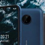 Nokia C20 Plus: budget smartphone with 6.5 "display, Unisoc SC9863A processor and dual camera for $ 125