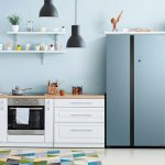 Midea Unveils World's First Refrigerator With HarmonyOS On Board, It Can Work With Huawei Smartphones