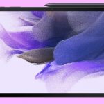 Neue Tablets Samsung Galaxy Tab A7 Lite und Galaxy Tab S7 FE erhalten nur vierteljährliche Updates