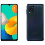 Samsung Galaxy M32 declassified before the announcement: AMOLED screen, 6000 mAh battery and a chip like Redmi Note 8 (2021)