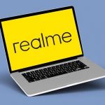 Generální ředitel společnosti Realme škádlí první notebook společnosti